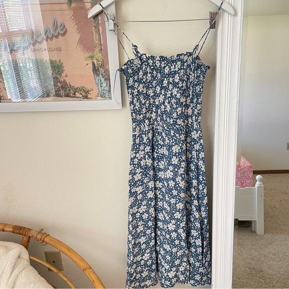 Reformation Sable Dress - Picture 7 of 7